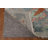 Handmade Wool Oushak Indian Large Rug 12x15