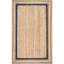 Jute / Sisal Area Rug-1152112258