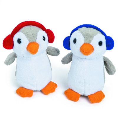 Christmas Stuffed Holiday Accent