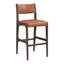 Wayne Upholstered Bar Stool-1353785267