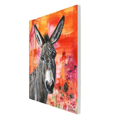 PANKHURST GALLERY Farmhouse Wall Decor on Ceramic