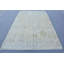 Tapis tissés à plat brun, tapis rétro, grand tapis 5,9 x 9,1 pi, tapis tissé à la main, tapis turc, tapis en laine