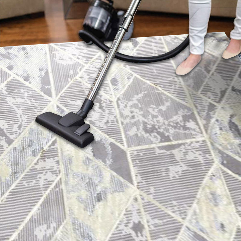 Area Rug, Rectangle 60 x 110cm