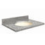 Dessus de salle de bain simple 43 po meuble-lavabo-19333252-19333256-19333262