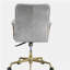 Chaise de bureau Vintage Vintage