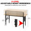 121.9cm W Workbench