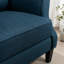 Fauteuil de massage inclinable avec fonction chauffante-1018715644