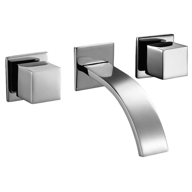 Bathroom Faucet