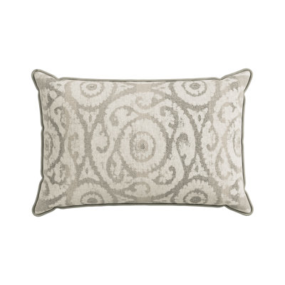 Atiya Cotton Cushion
