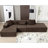 Compression Upholstered Sectional-1335503275-1276732163