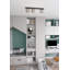Sandersville Glass Flush Mount-508797612-508797611