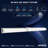 Jynae Dimmable LED Vanity Light