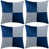 Bleu marine sélectionné
