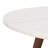 Lalikova Marble Top Coffee Table