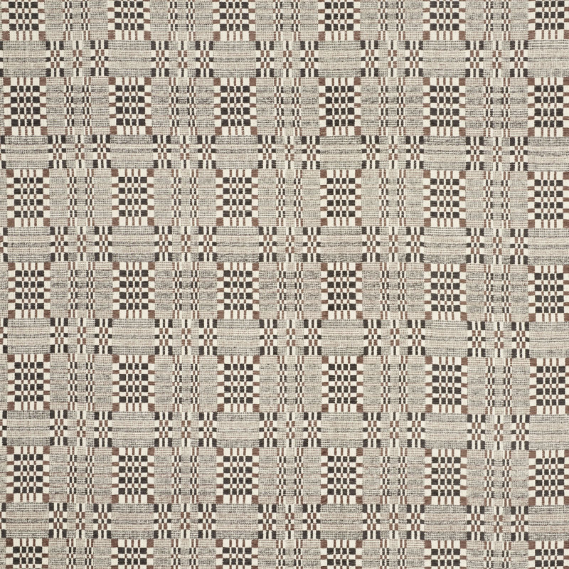 Tissu Brimfield, Scorie