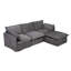 Canapé modulaire 93,31 "pour salon-1956198546