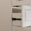 Garde-manger 78,7 po Tenina