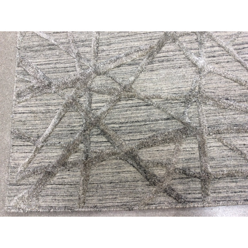 One-of-a-Kind 8'1" X 10'2" Area Rug