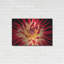Art mural en métal Latitude Run® «Sunfire» par Epic Portfolio-1150963284