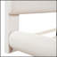 Lit plateforme tapissier avec structure solide et design élégant en forme de courbe pour un confort moderne-1371234433-1371234460