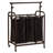 Rolling Laundry Sorter with Handles
