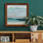 «Life Happens», art textuel sur toile-918124174-918124939