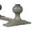 Small 81" Dining Table, Carmine Legno