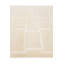 Tapis beige Murry