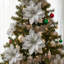 Holiday Shaped Ornament