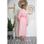 Peignoir gaufré LOTUS LINEN-60579827-90673644