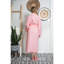 Peignoir gaufré LOTUS LINEN-60579830-90673644