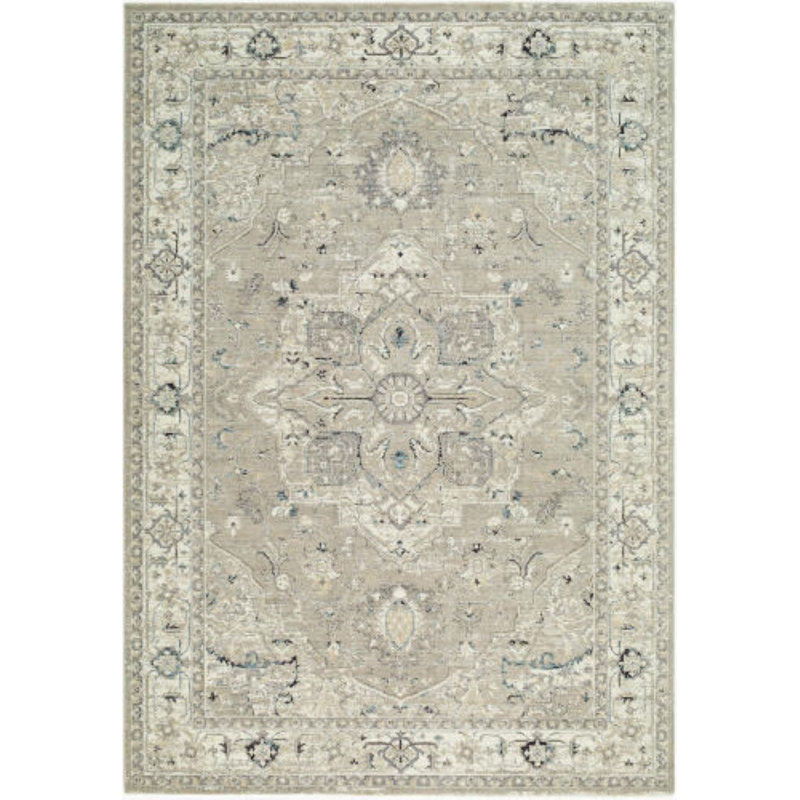 Reflection Machine Woven Indoor Area Rug, Rectangle 10' x 13'11"