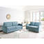 Takima 2 Seater Sofa