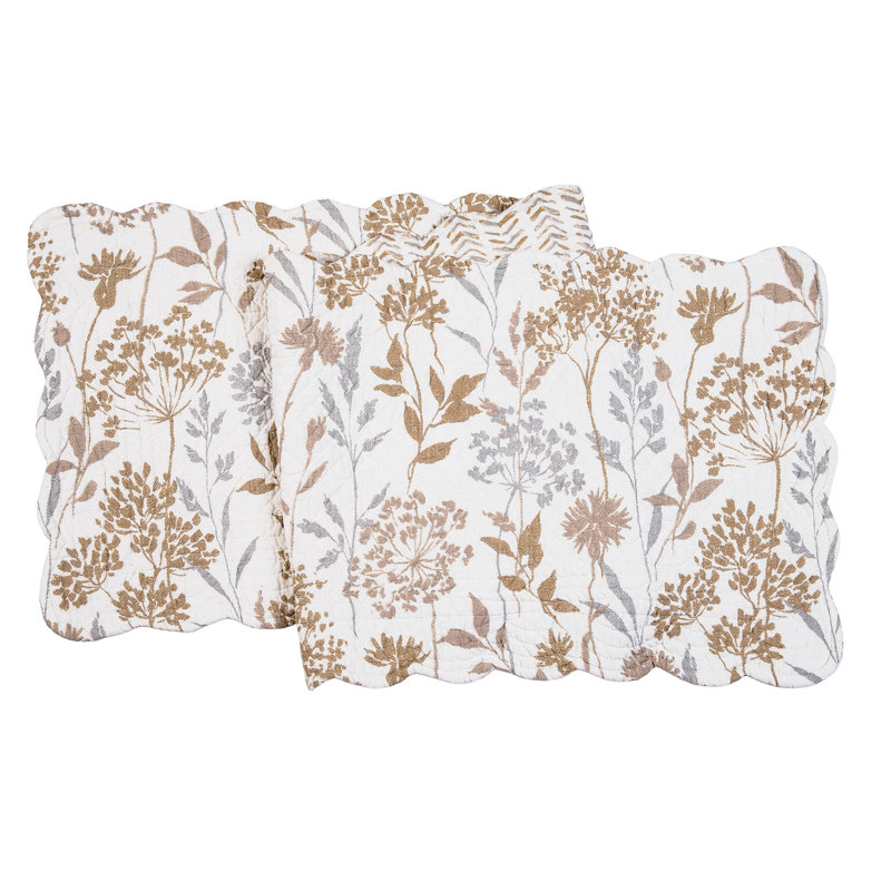 Carmella Fields Table Runner