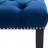 Upholstered Tufted Bench Ottoman-906621172-906621193