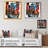 «But Tender in Poutine II», impression sur toile-86492968-86492969