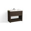 Vista 42" W Freestanding Single Bathroom Vanity-274991616-274991627-274991638
