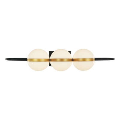 Tagliato 3 - Light LED Vanity Light