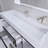Babajide Bathroom Vanity with Acrylic Top-1549998906