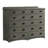 Iskender 64 " W 12 - Drawer Dresser