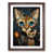 Walnut Framed selected