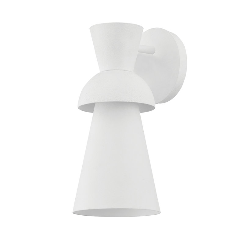 Florence Armed Sconce