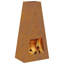 Modern Outdoor Fire Pit-192599127