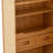 Bianco 23.23'' Bar Cabinet