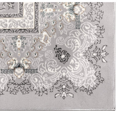 Kenisha Oriental 200cm X 290cm Area Rug