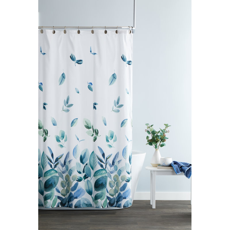 Aarzu Shower Curtain