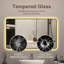 Miroir mural 48X32