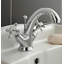 Topaz Mono Basin Mixer with Waste