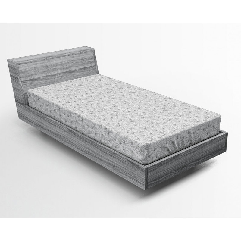 Microfiber Fitted Sheet, Full Fitted Sheet