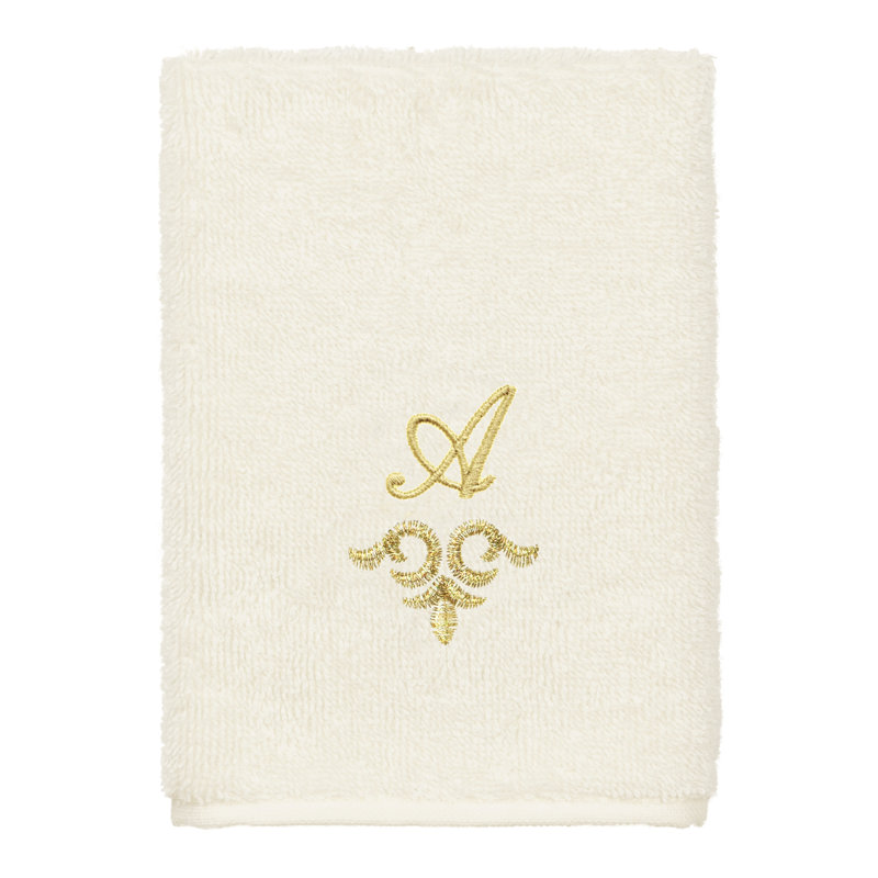 Ensemble de serviettes 3 pièces Linica, A